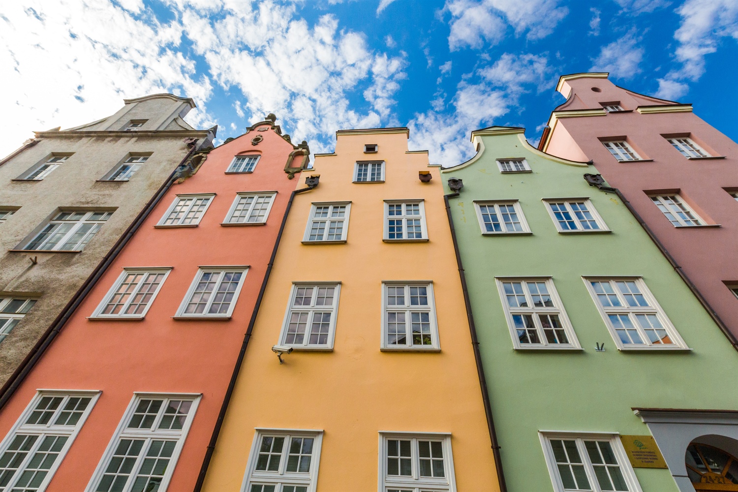 Dům, 5 bytových jednotek, 620m2